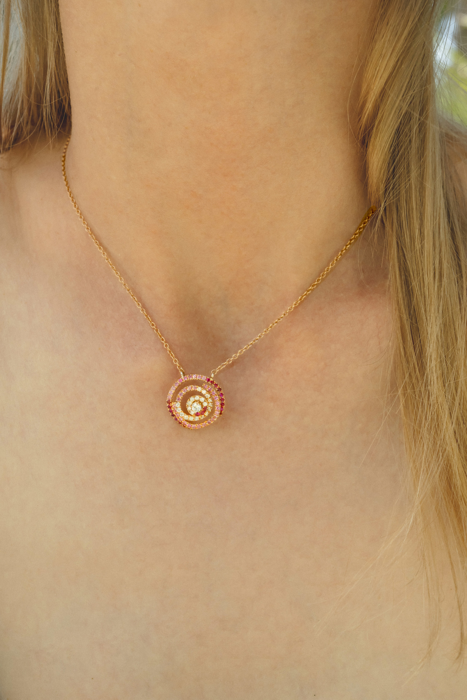 Peony jewelry hotsell